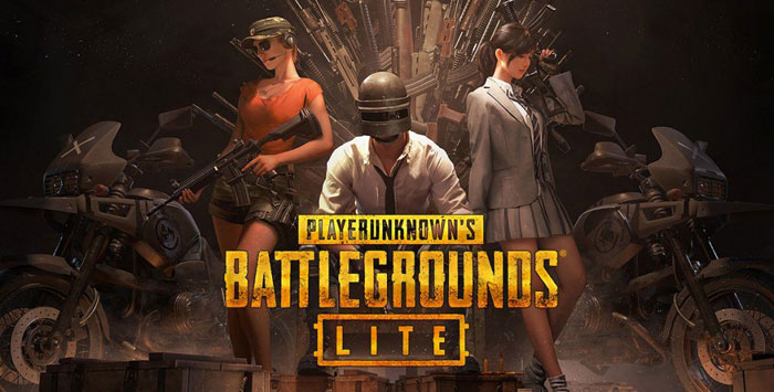 Pubg Lite Now 01