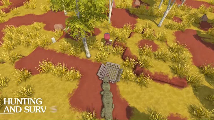 Dinkum Announce Trailer 1 0 Screenshot