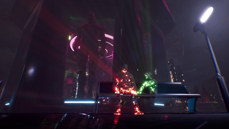 Elea For Ps4 This September 3