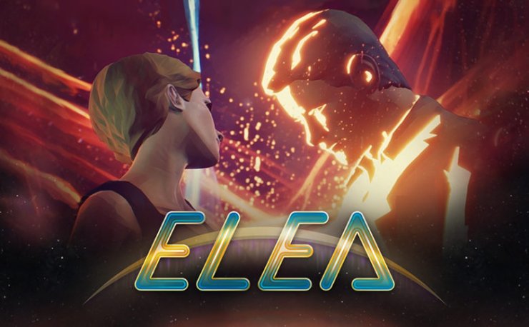 Elea For Ps4 This September 8