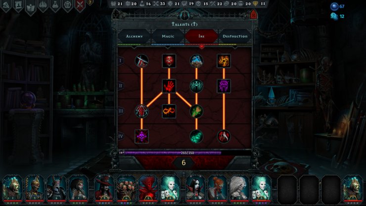 Iratus Lord Of The Dead Comes Out On Steam This Mo