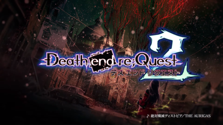 Ps4death End Request2 1 15 Screenshot