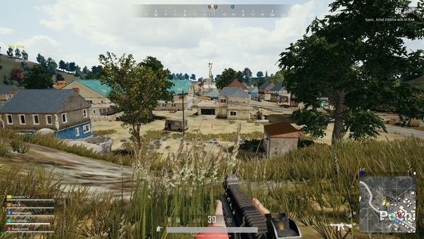 pubg pc game