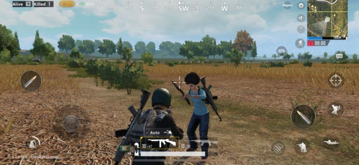 Bots