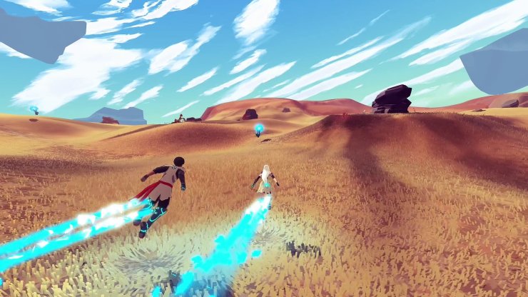 Haven Reveals New Gameplay Trailer 6