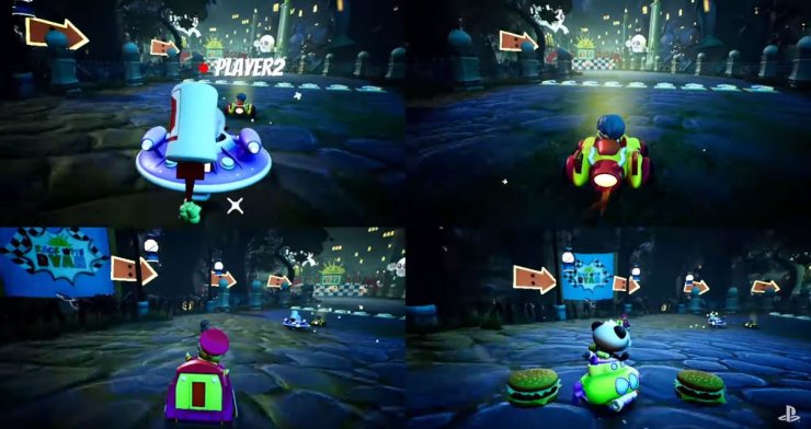 Race With Ryan Released In November 2