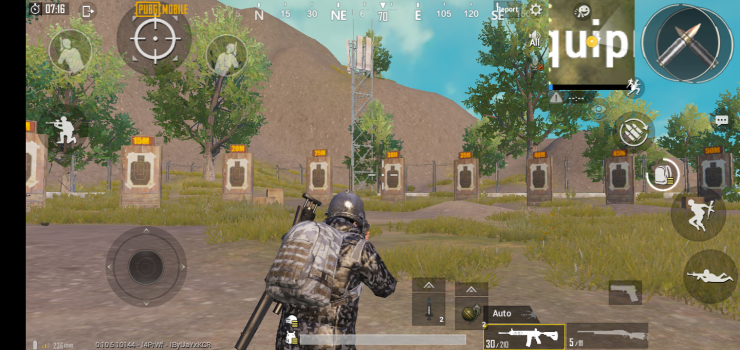 Best Setting For PUBG Mobile To Win Chicken Dinner