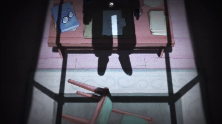 A Place For The Unwilling Coming This July 1