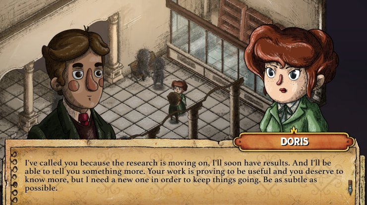 A Place For The Unwilling Coming This July 3