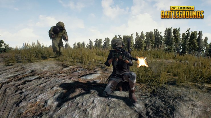 Pubg Gunfire Sound System Had A Huge Change And No