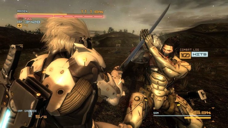 Three Games That Allows You To Play As Android 9