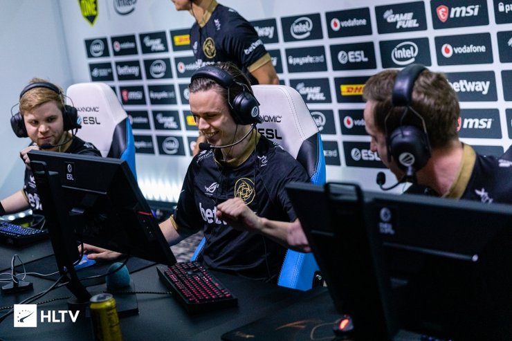Top 5 CS:GO Players At Events Far In 2019