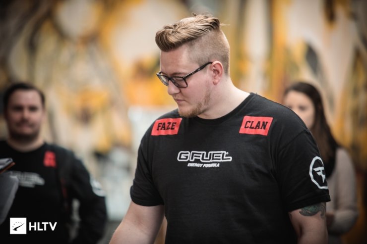 Top 5 CS:GO Pistol Players At Big Events So Far In 2019