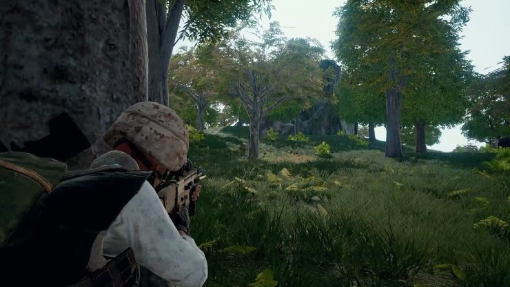 509828 Pubgmakingofsanhok