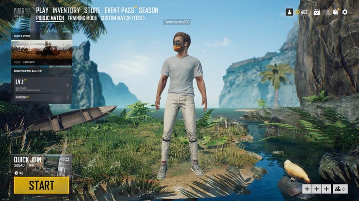 Pubg Lite Review The Perfect Game For Pubg Players With Low End Computers