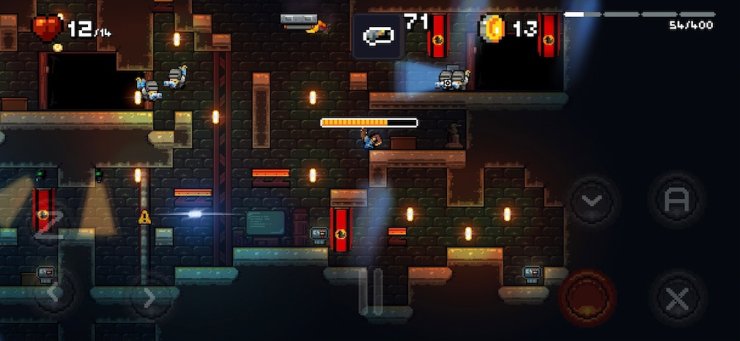 Gunslugs 12