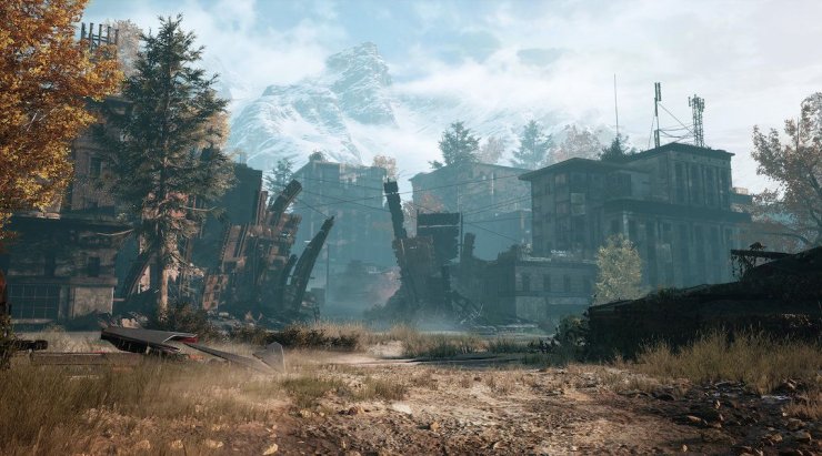 Disintegration Halo Co Creator Next Game Reveal Jp