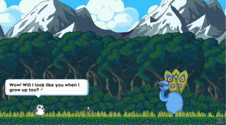 Songbird Symphony Steam July 25 1