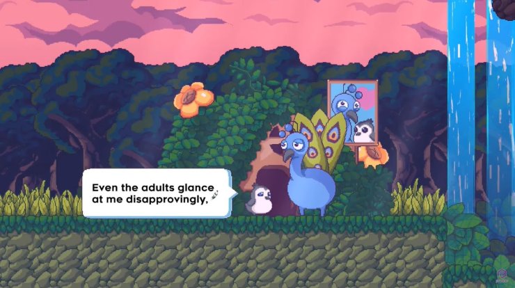 Songbird Symphony Steam July 25 4