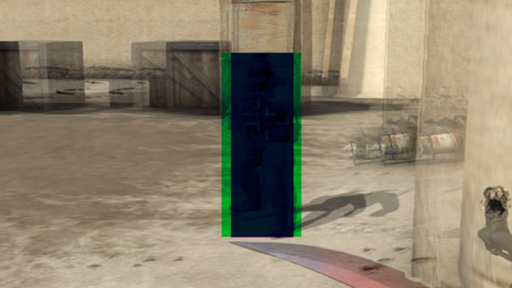 Aspect ratio cs go что это