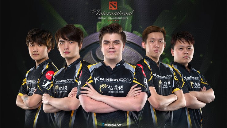 The International 2019 04