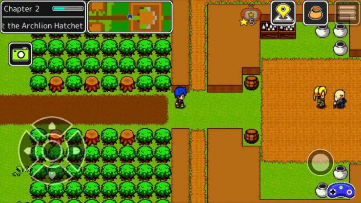 Archilionsaga 830x467