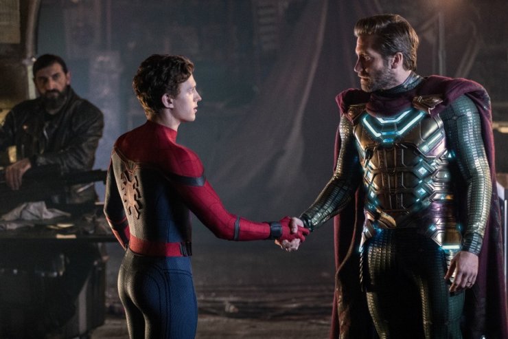 Farfromhome