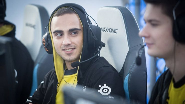 Kuroky Dota 2 Valve Esl Team Liquid Navi