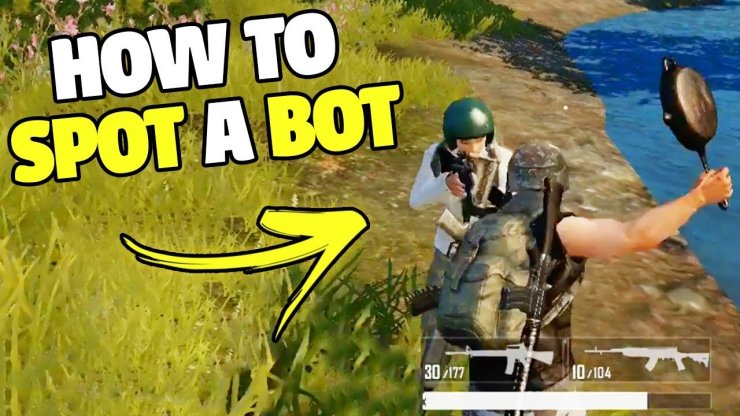 Pubg How Does Pubg Mobile Matchmaking Work