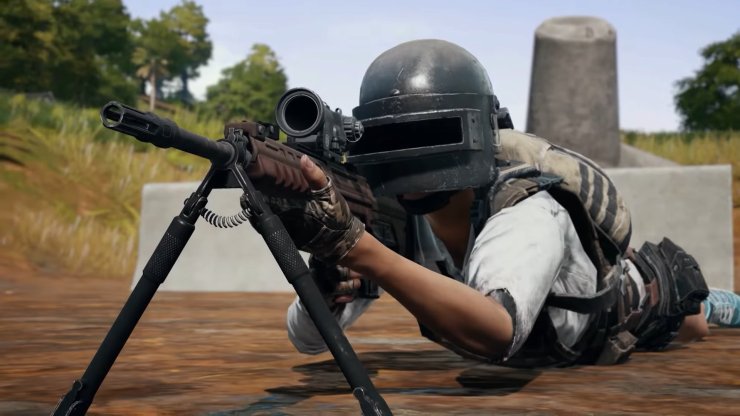 Pubg Qbu Dmr Reveal Capture 3
