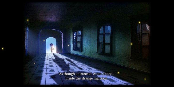 ROOMS: The Toymaker's Mansion