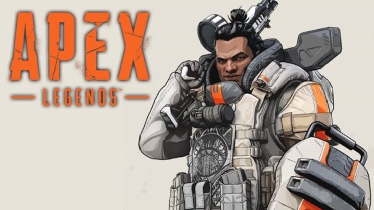 Apex Legends Characters List, Ranked From Worst To Best