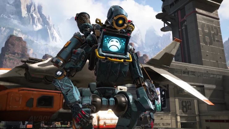 Apex Legends Deals With Hacks By Match Making Them