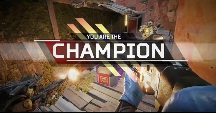 Apex Legends Deals With Hacks By Match Making Them