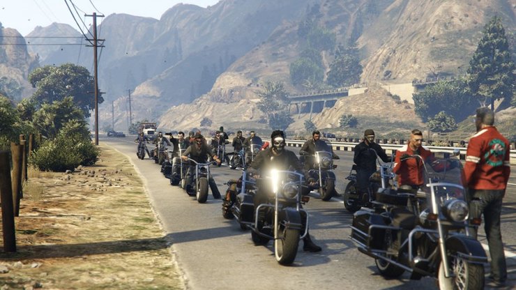 The Most Efficient Ways To Earn Money In GTA Online
