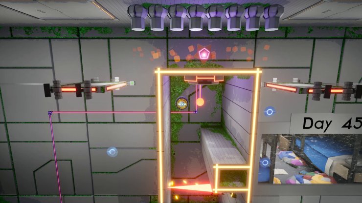 Wreckin' Ball Adventure Steam August 4