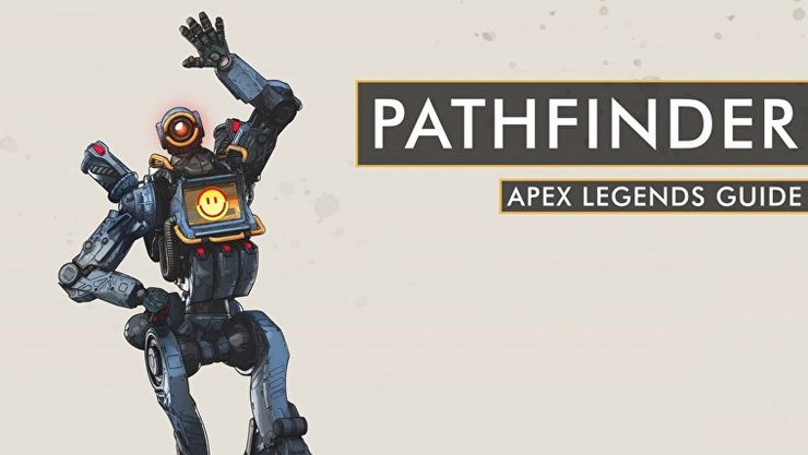 Guide For Pathfinder Apex Legends Tips Tricks And Abilities 4994