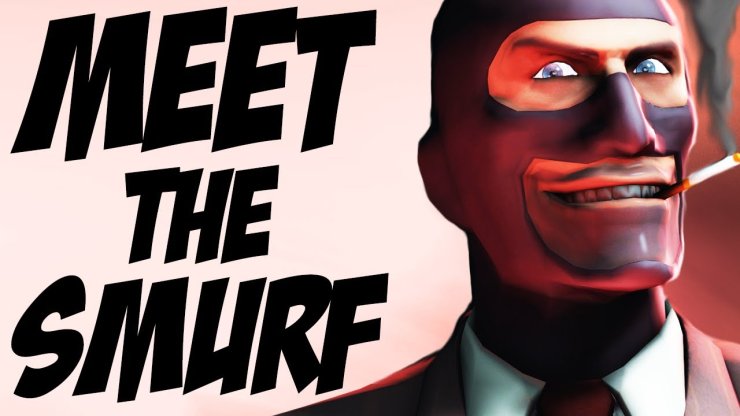 Dota2 Plagued With Smurf 04