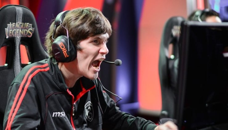 Dota2 Plagued With Smurf 07