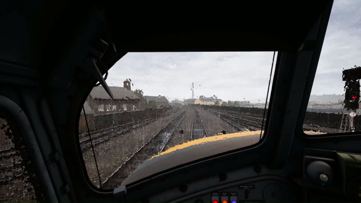 Train Sim World 2020 Announce Trailer 0 21 Screens