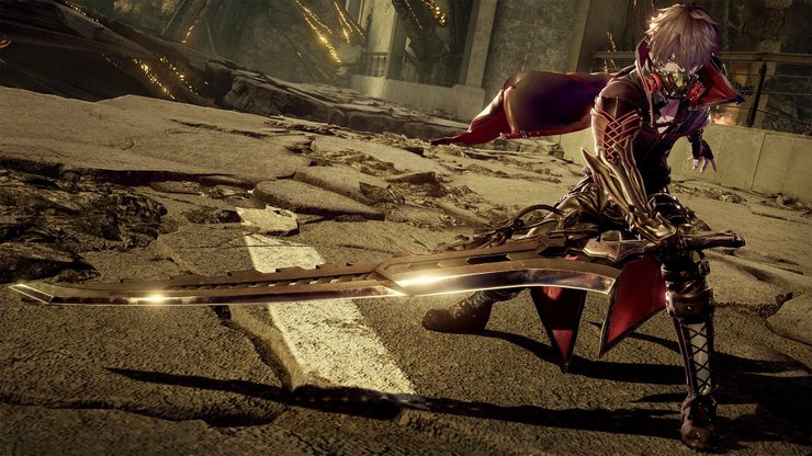 Code vein 2 будет ли