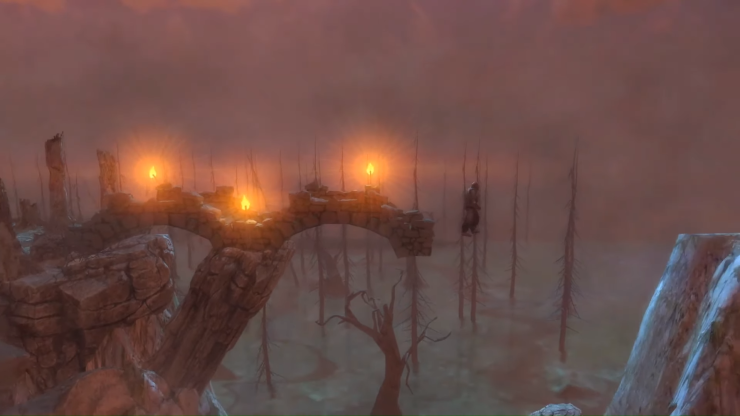 Madievals Pc Early Access Trailer 1 10 Screenshot