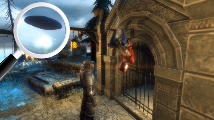 Madievals Pc Early Access Trailer 1 38 Screenshot