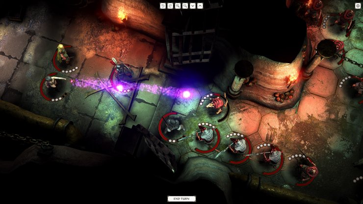 Warhammer Quest 2