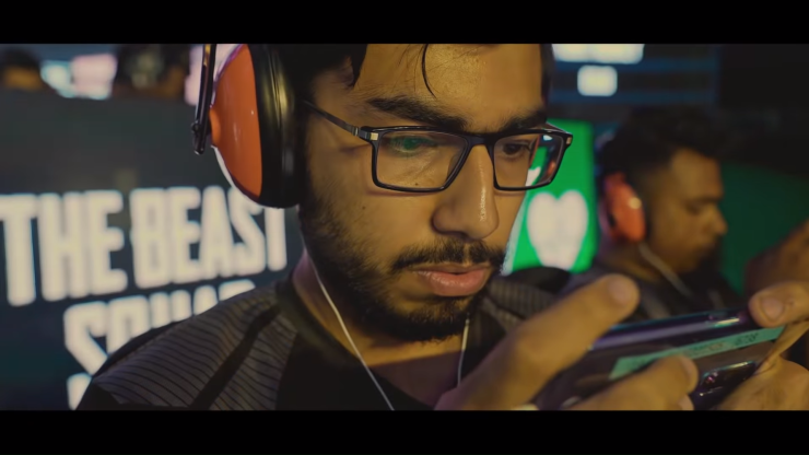 Pmco India Regional Finals Trailer 1 0 21 Screensh