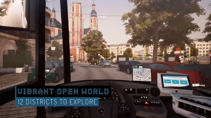 bus simulator 18 activation key free download