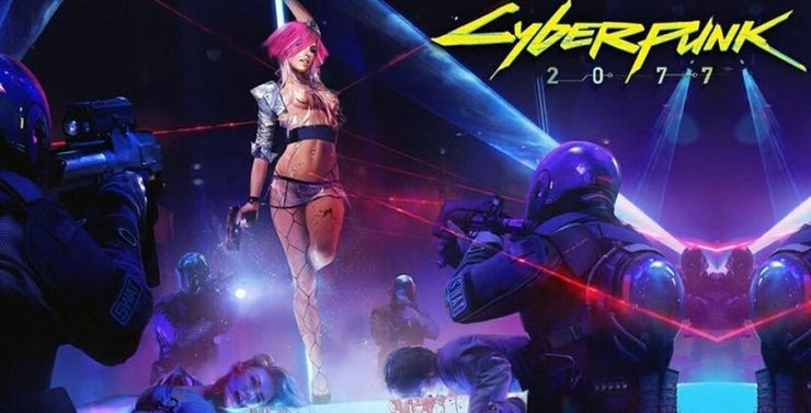 Cyberpunk 2077 Dev Discusses The Games Romance Options 5123