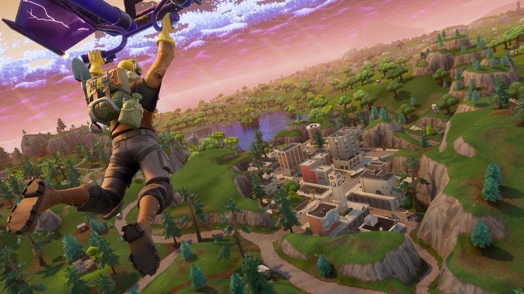 Fortnite PC Requirements – How To Run Smoothly Lower End Systems