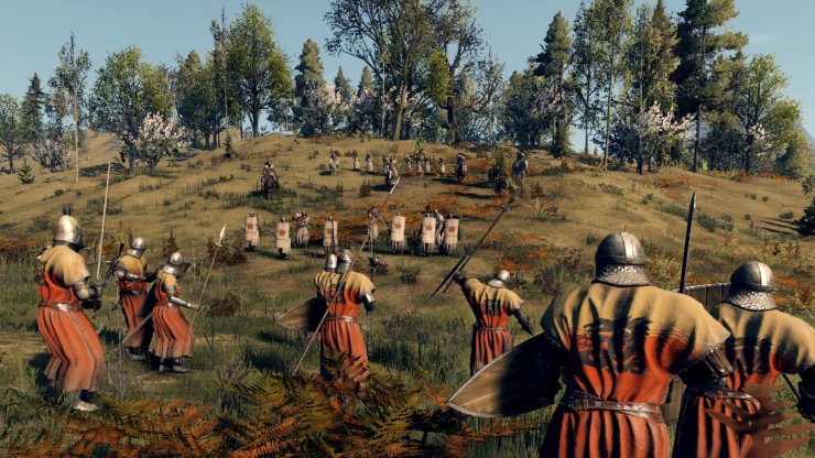 Life Is Feudal Mmo Suddenly Became Free To Play 1