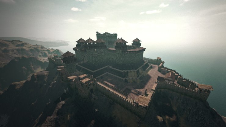 Life Is Feudal Mmo Suddenly Became Free To Play 9